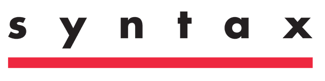 syntax - Partner von FC Flamingo